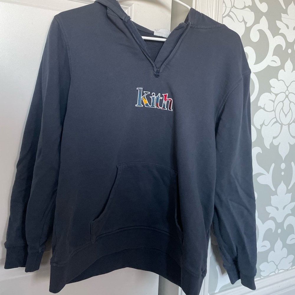 KITH KIDS hoodie